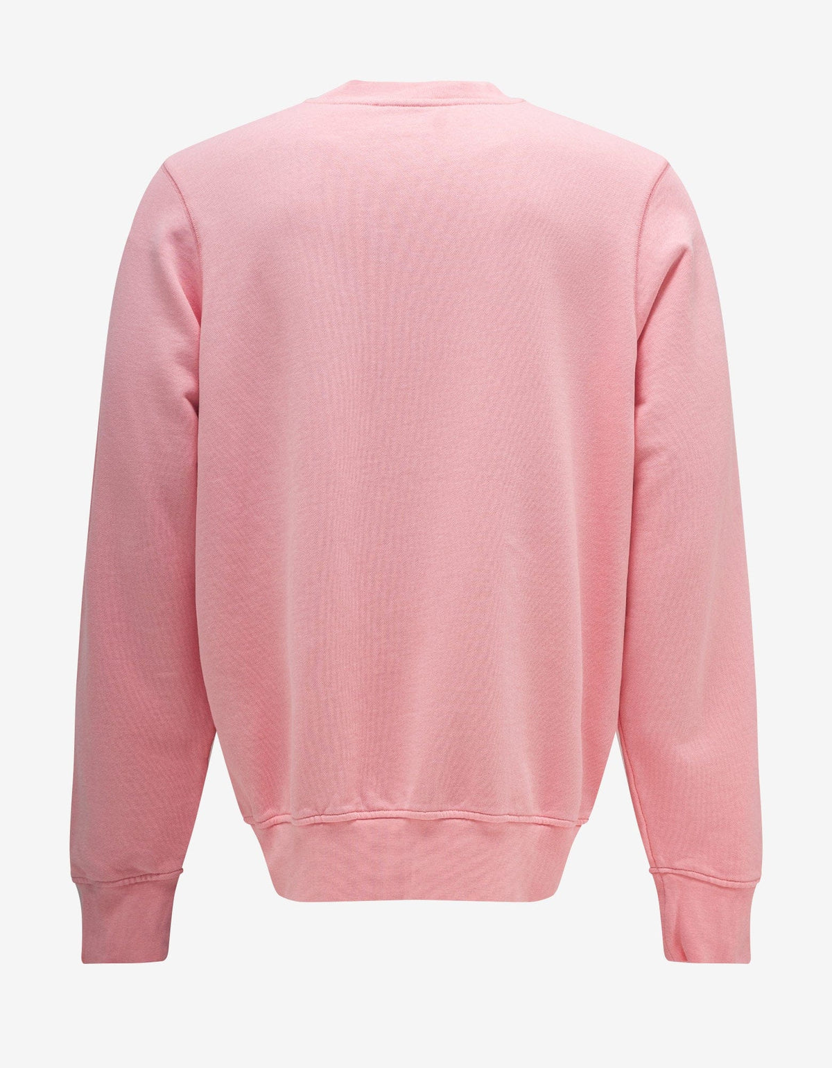 Casablanca Pink Tennis Club Icon Sweatshirt