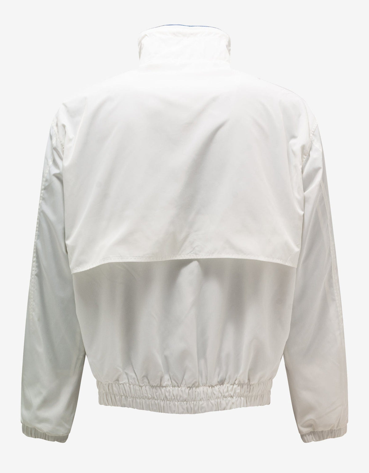 Casablanca White Casa Movie Print Jacket