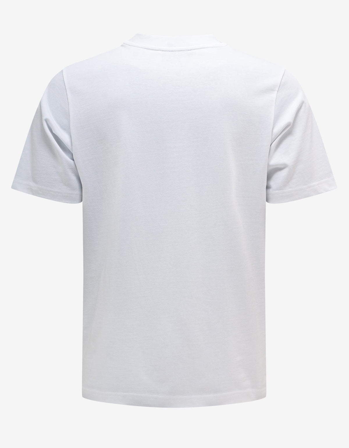 Casablanca White Tennis Club Icon T-Shirt