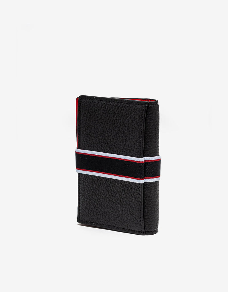 Christian Louboutin Christian Louboutin FAV Sifnos Black Card Wallet