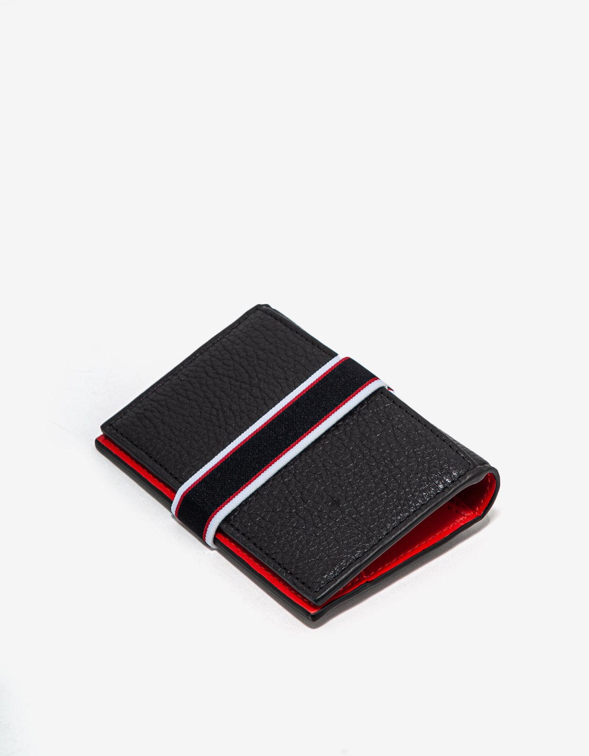 Christian Louboutin Christian Louboutin FAV Sifnos Black Card Wallet