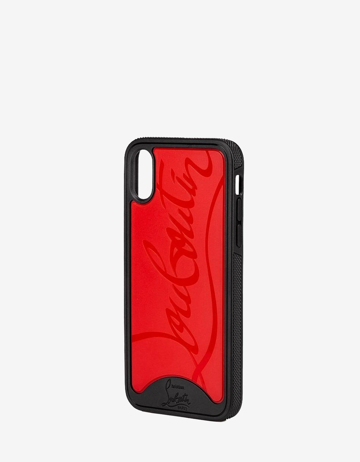 Christian Louboutin - Loubiphone Sneakers iPhone X/XS Case -