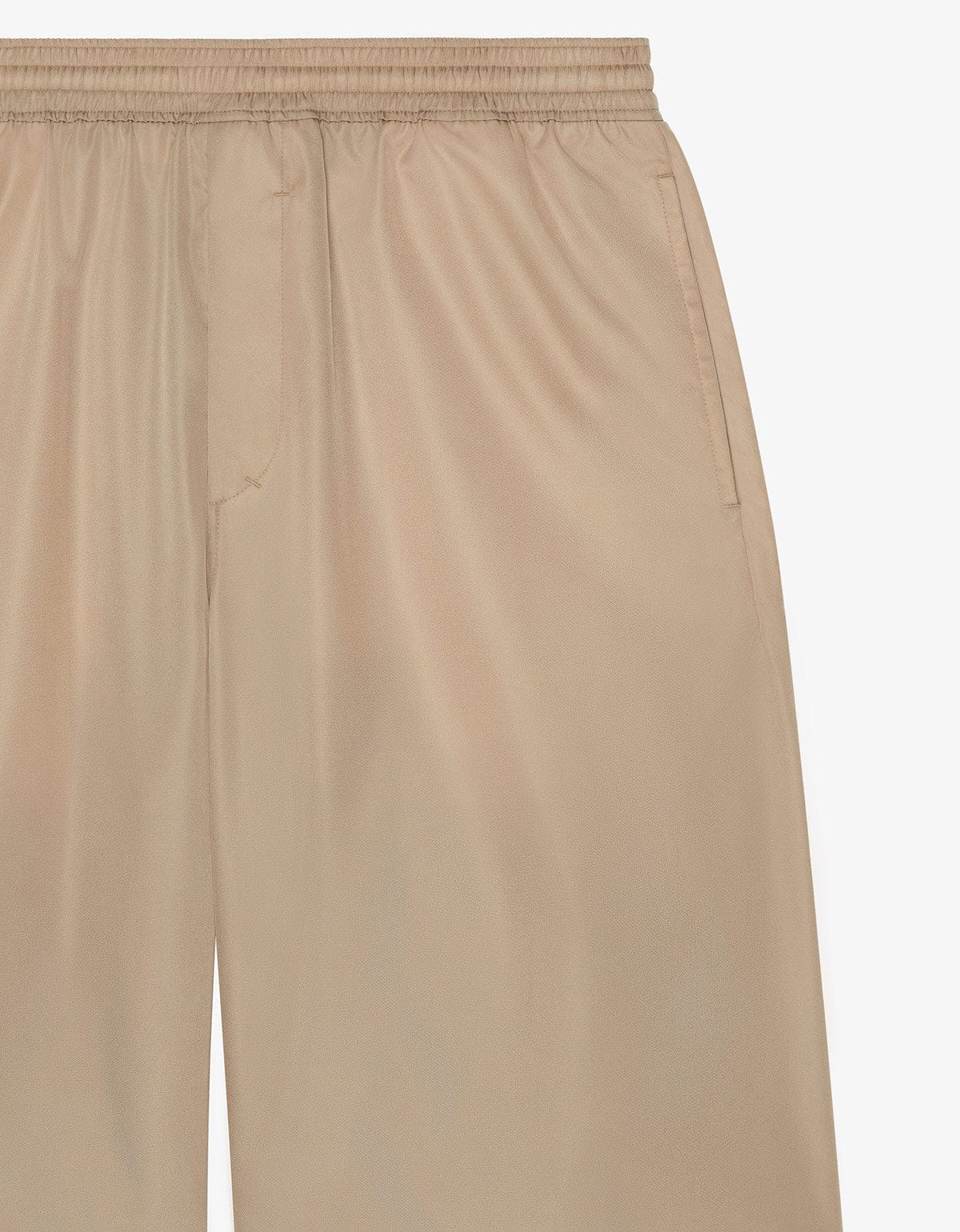 Givenchy Beige Bermuda Shorts