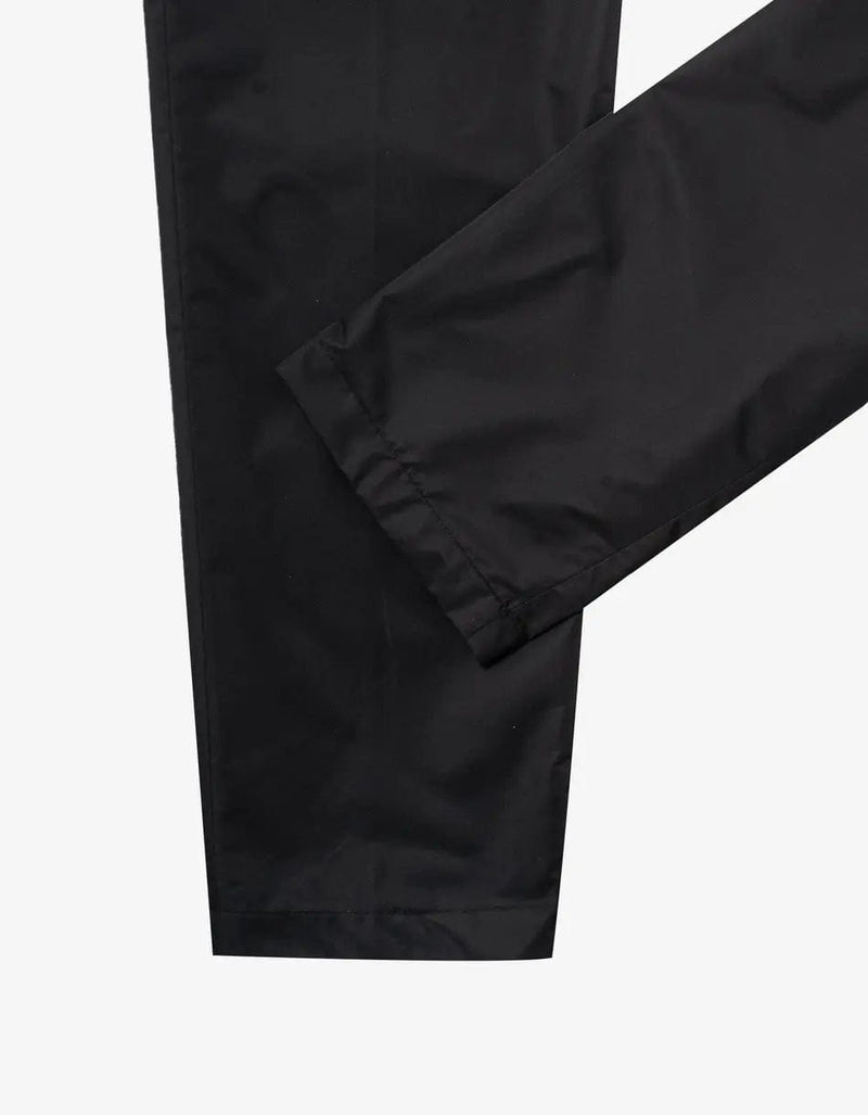 Givenchy Black 4G Buckle Cargo Trousers