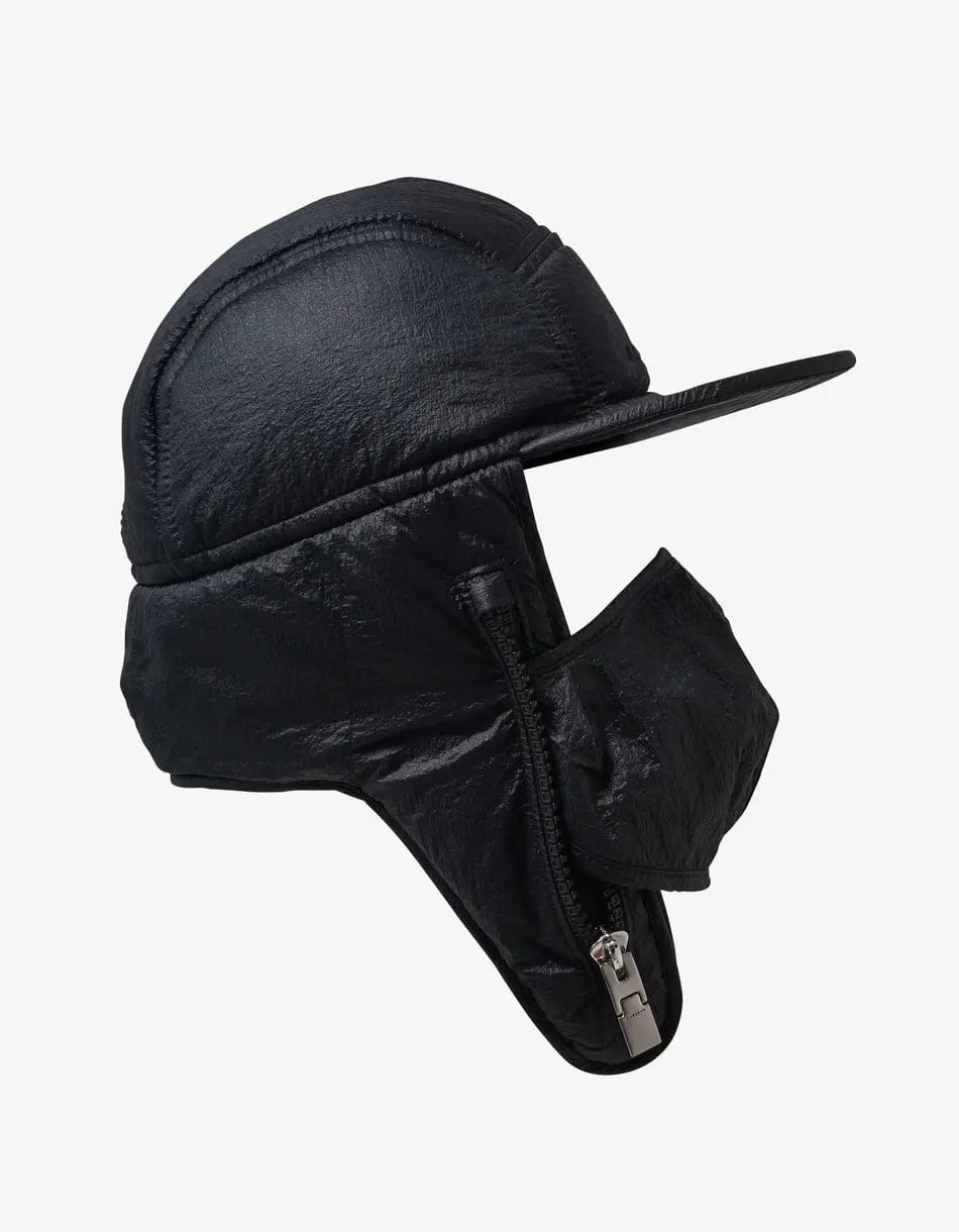 Givenchy Black 4G Mask Hat