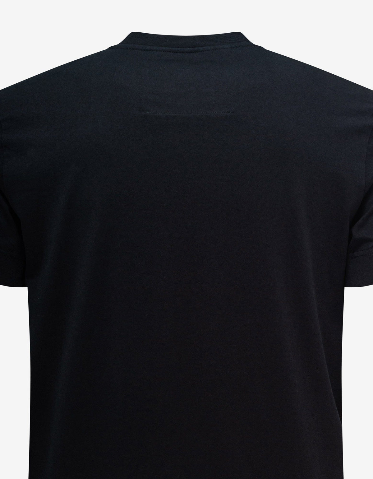 Givenchy Black 4G Star T-Shirt