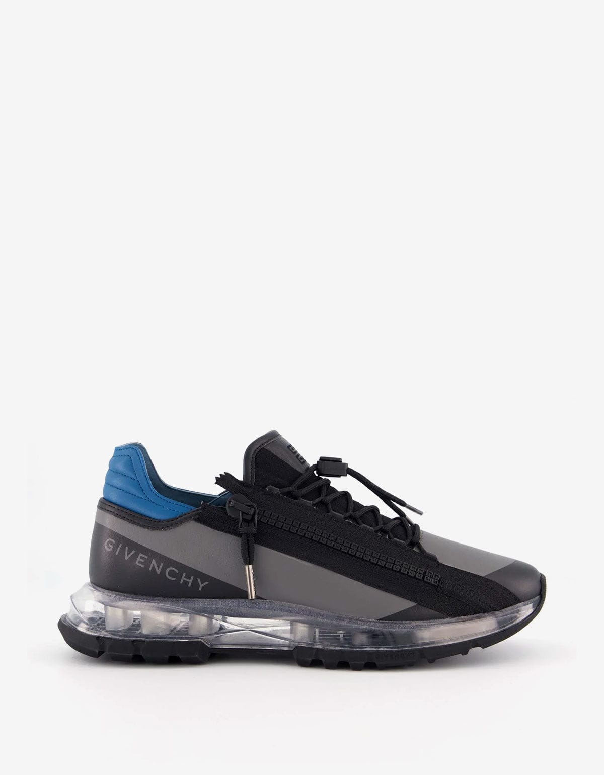 Givenchy Black & Blue Spectre Runner