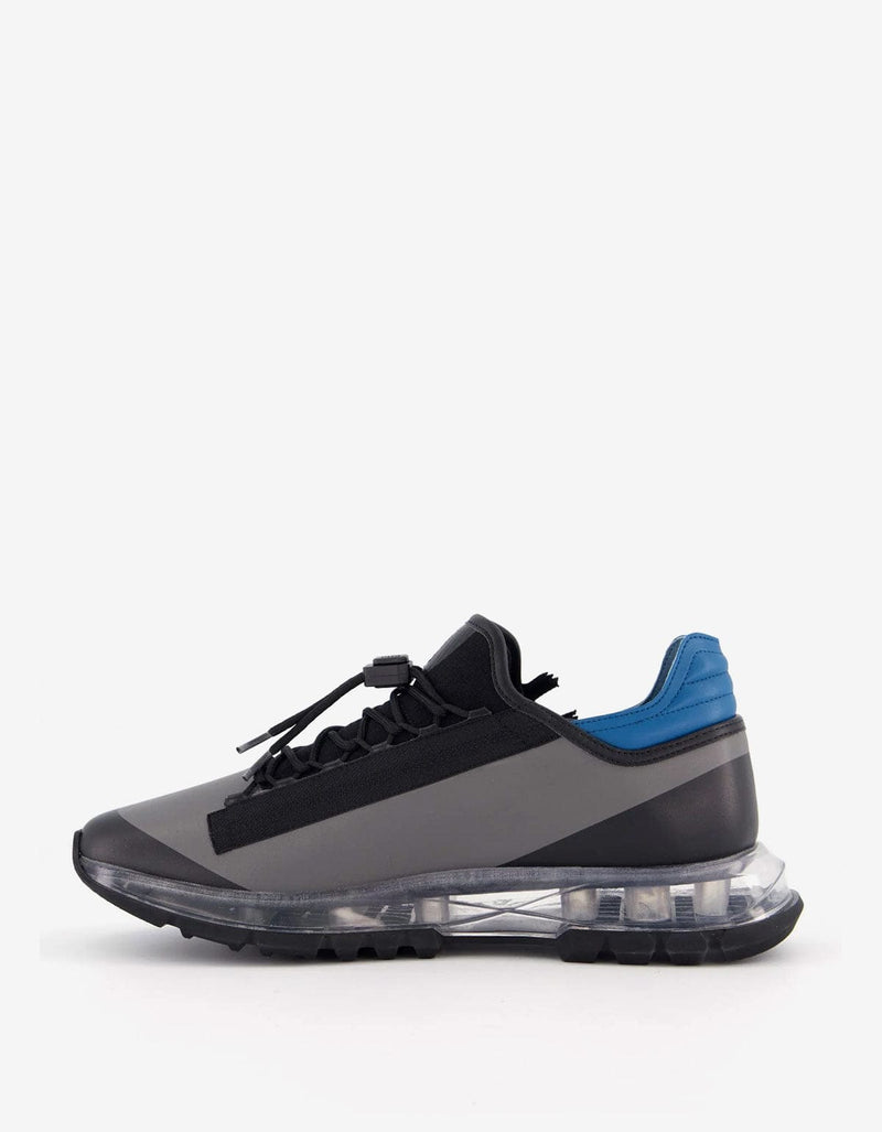 Givenchy Black & Blue Spectre Runner