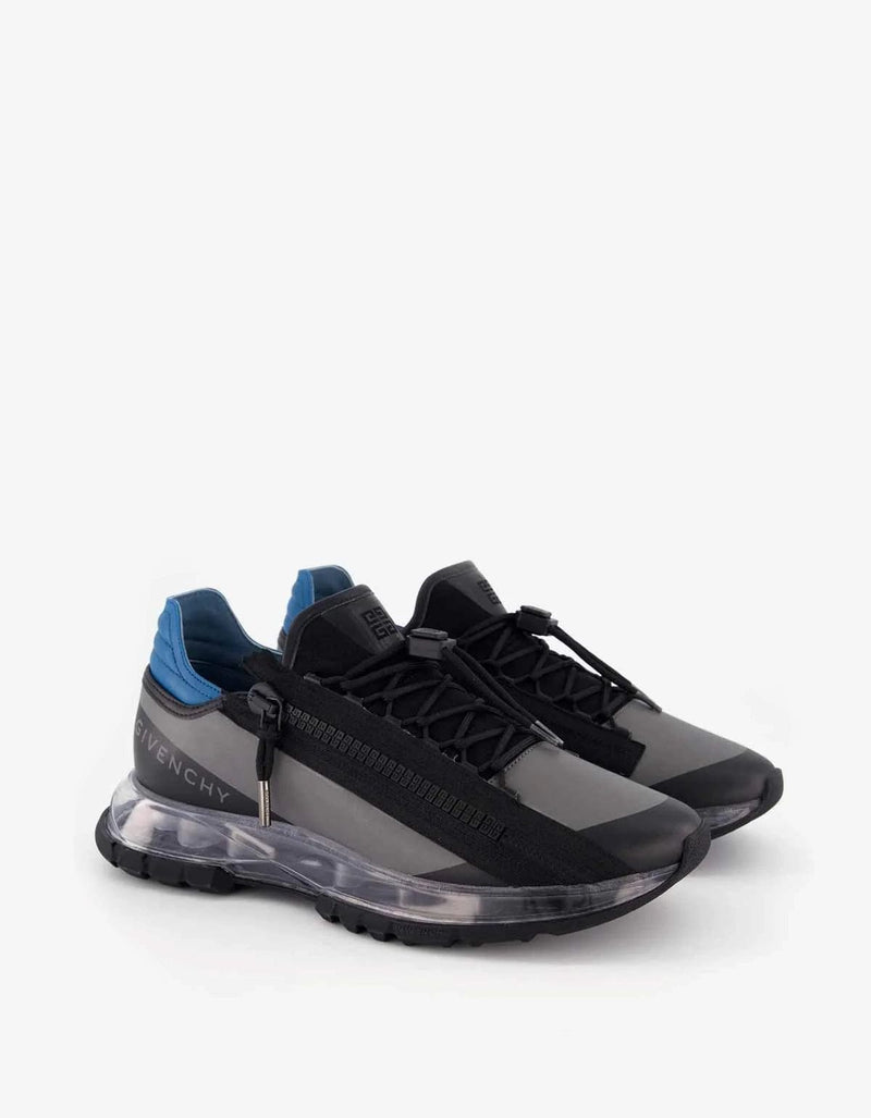 Givenchy Black & Blue Spectre Runner