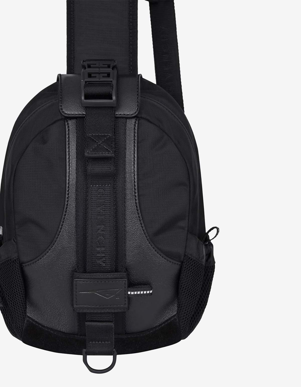 GIvenchy Black G-Trail Sling Bag