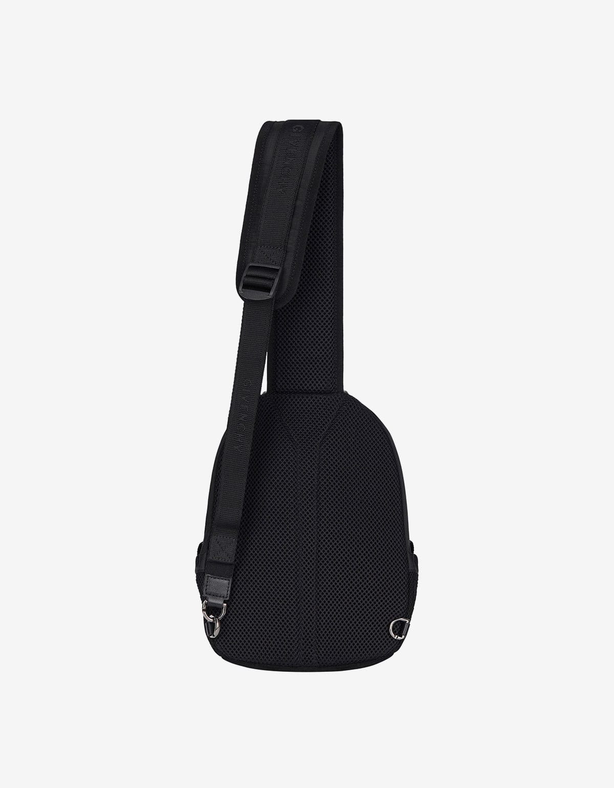 GIvenchy Black G-Trail Sling Bag