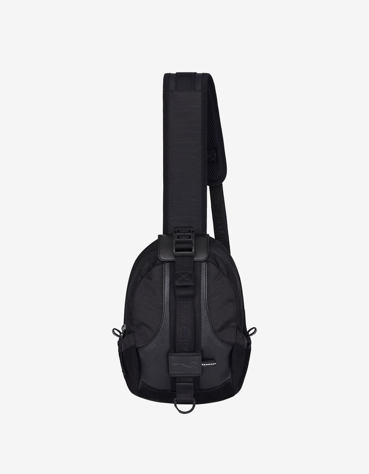 GIvenchy Black G-Trail Sling Bag