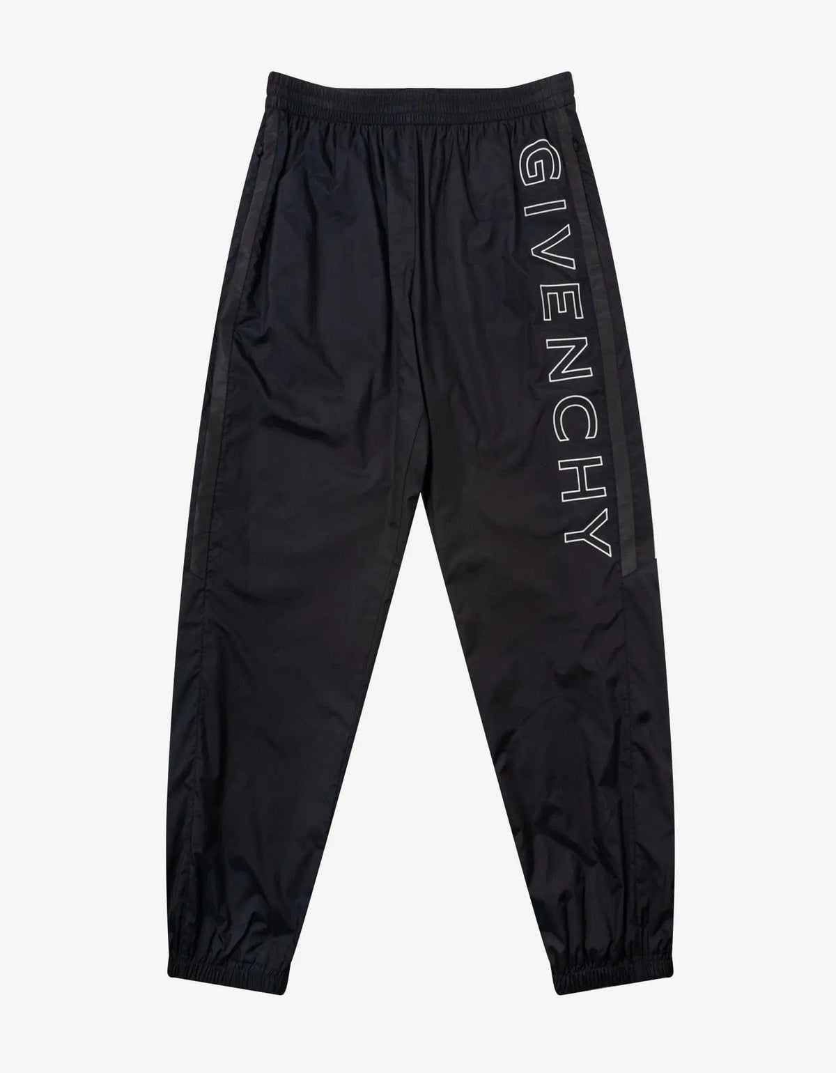 Givenchy mens joggers sale