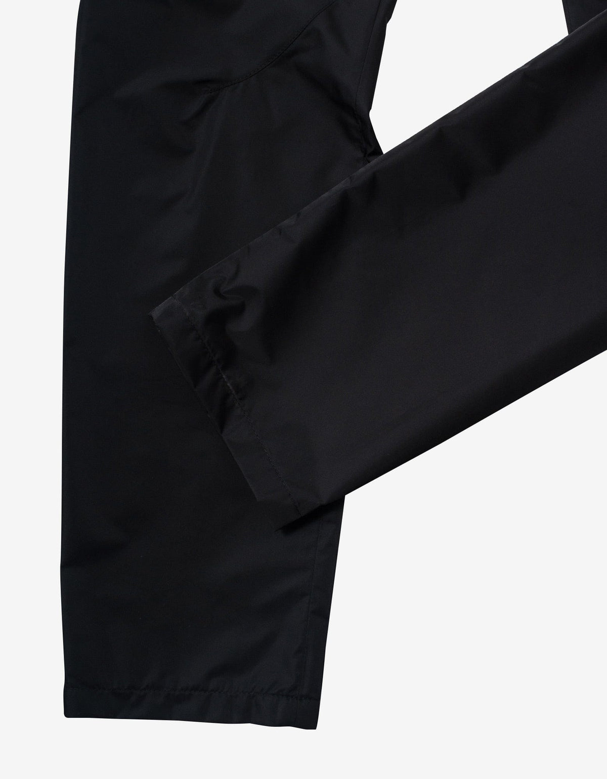 Givenchy Black Slim Fit Cargo Trousers