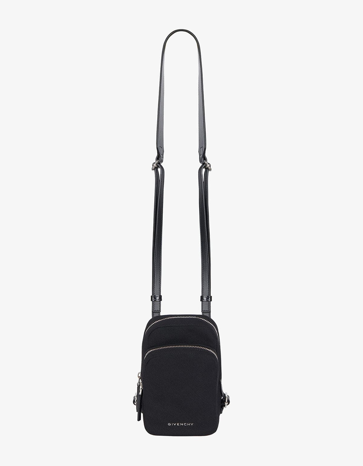 Givenchy Black Small Pandora Camera Bag