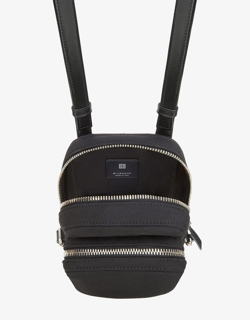 Givenchy Black Small Pandora Camera Bag