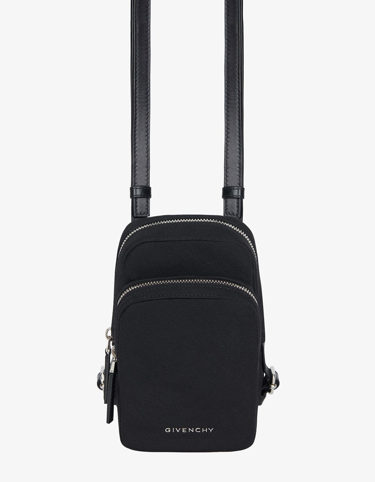 Givenchy Black Small Pandora Camera Bag