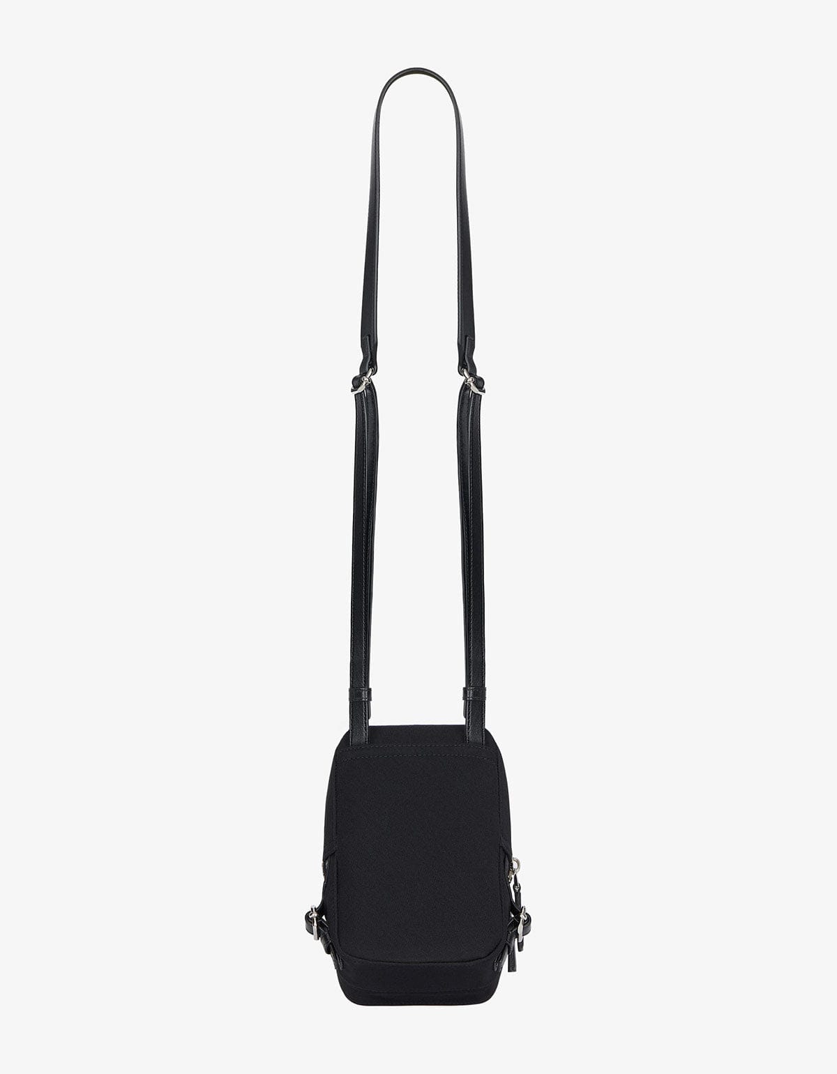 Givenchy Black Small Pandora Camera Bag