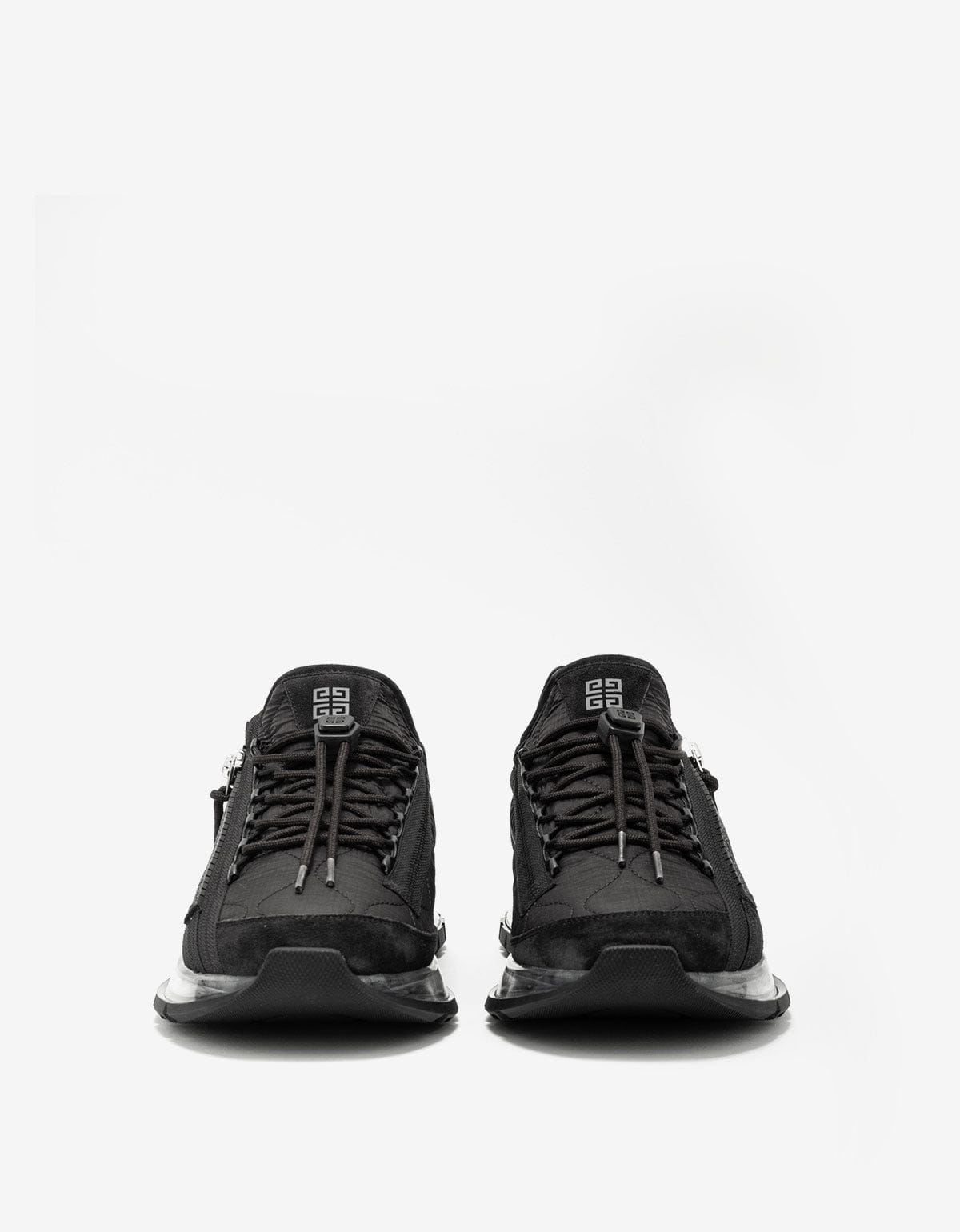 Givenchy Black Spectre Runner