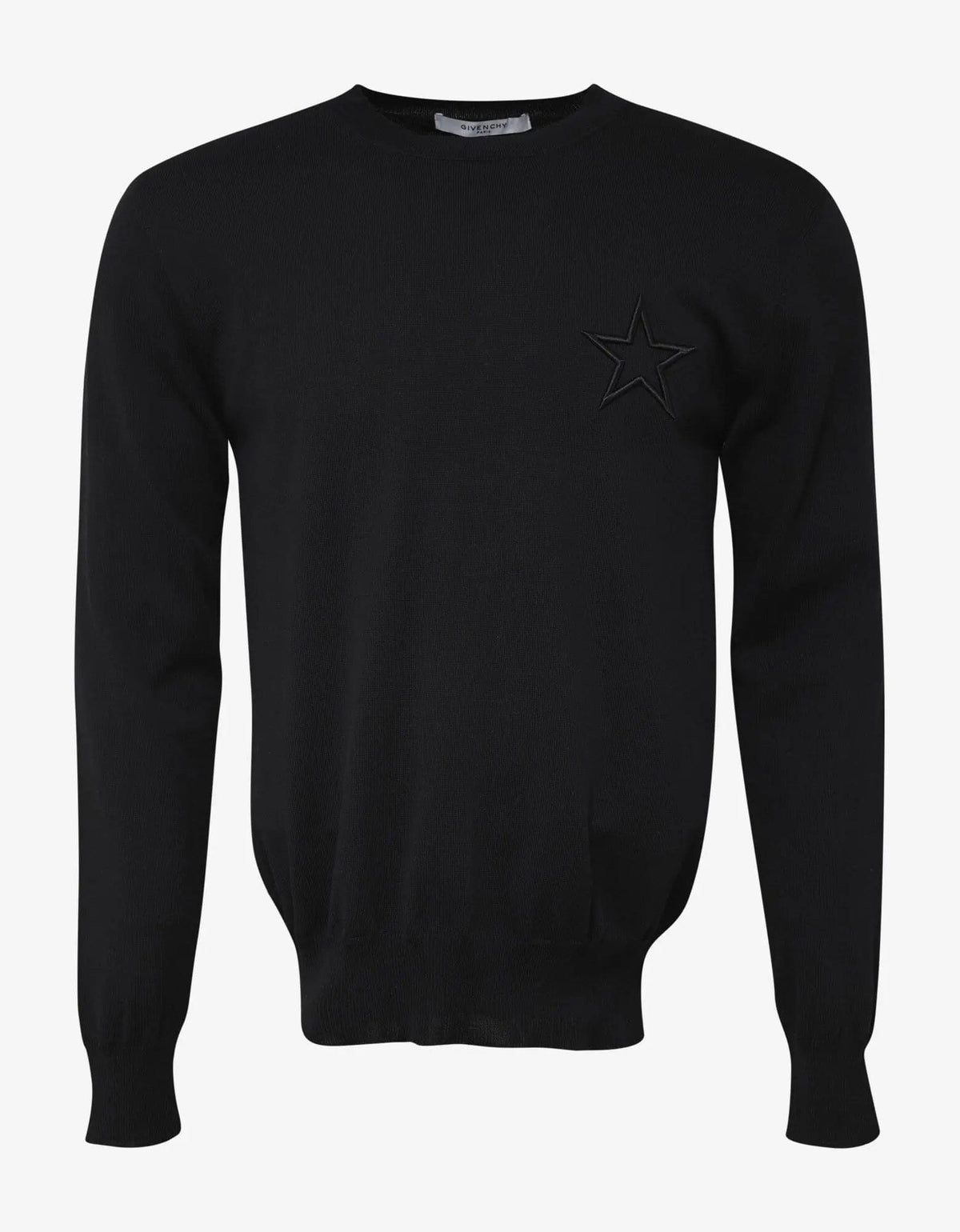 Givenchy jumper best sale