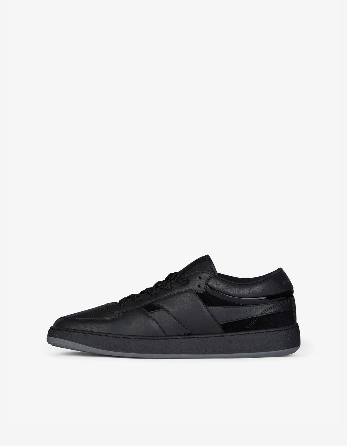 Givenchy G Move Low Black Trainers