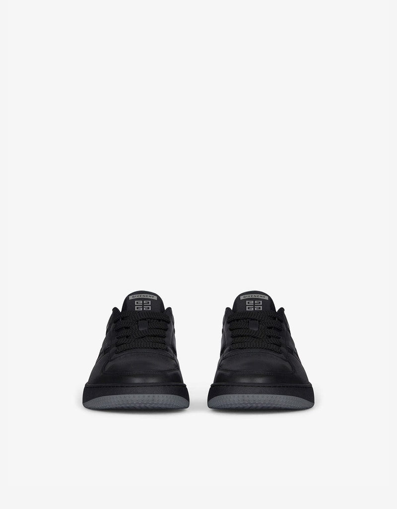 Givenchy G Move Low Black Trainers