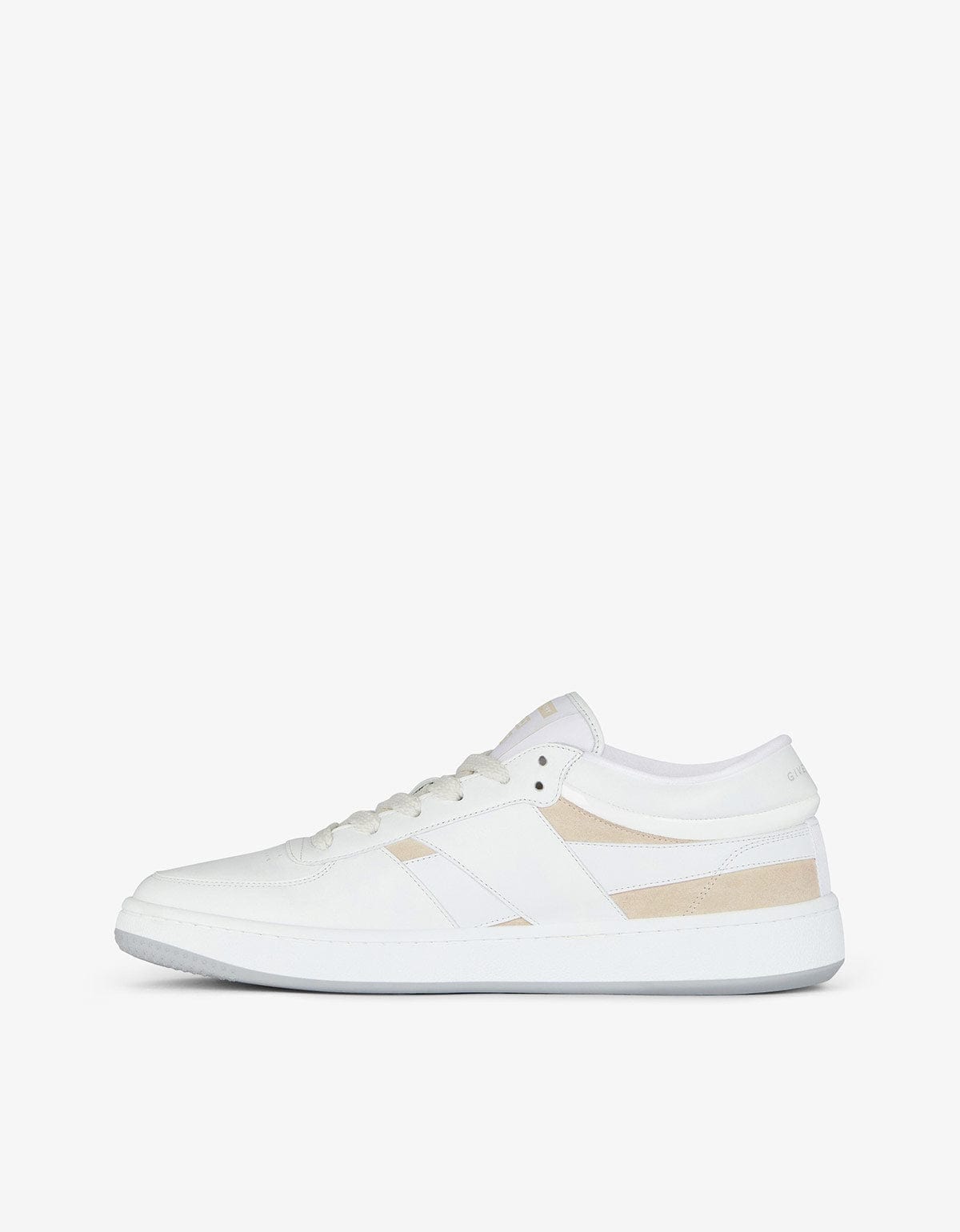 Givenchy G Move Low White Trainers