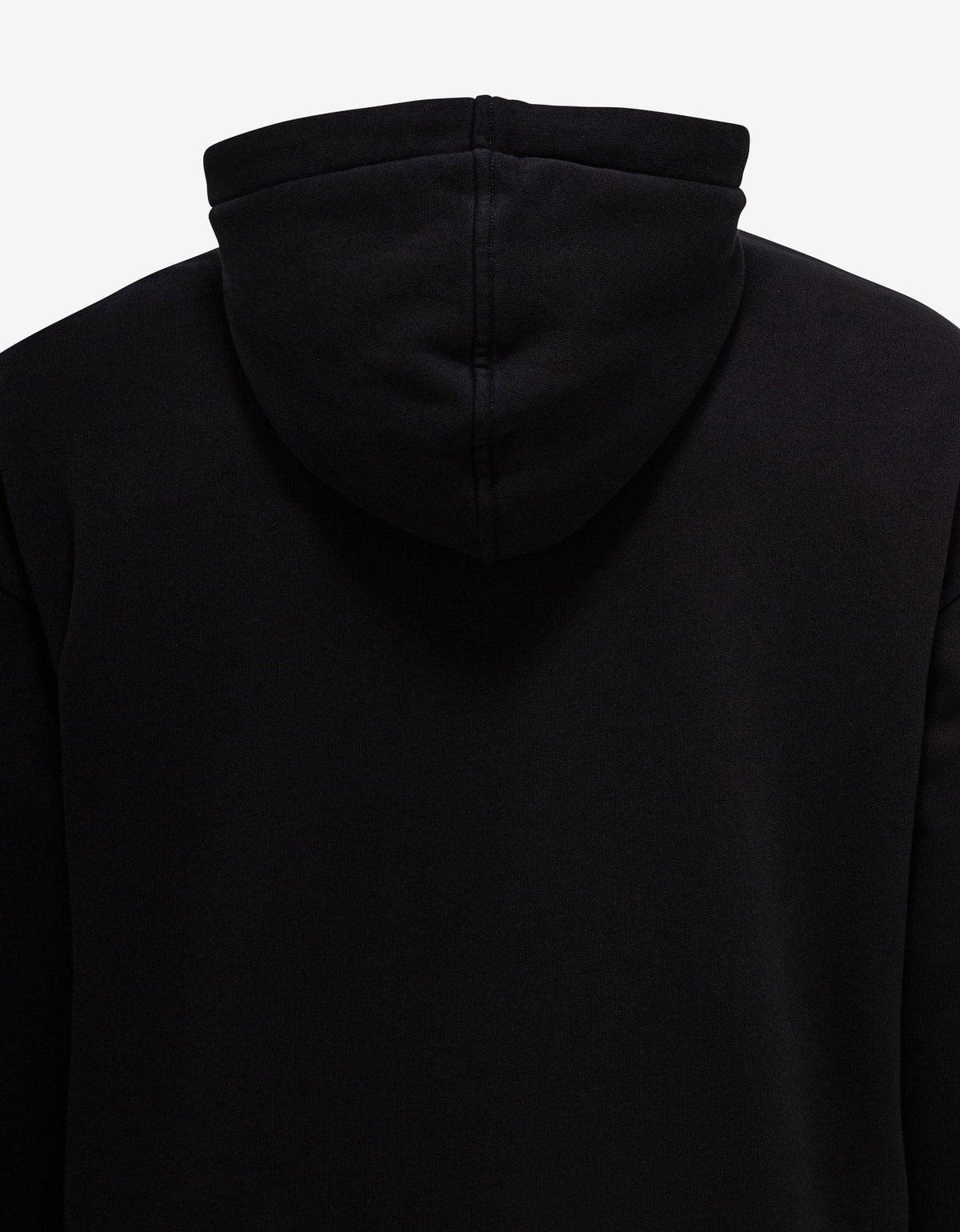 Givenchy Givenchy Black 4G Stars Hoodie