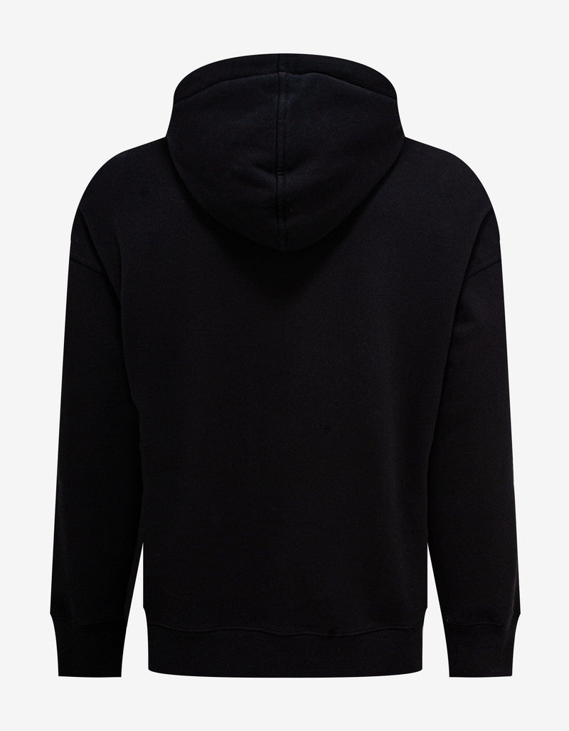 Givenchy Givenchy Black 4G Stars Hoodie