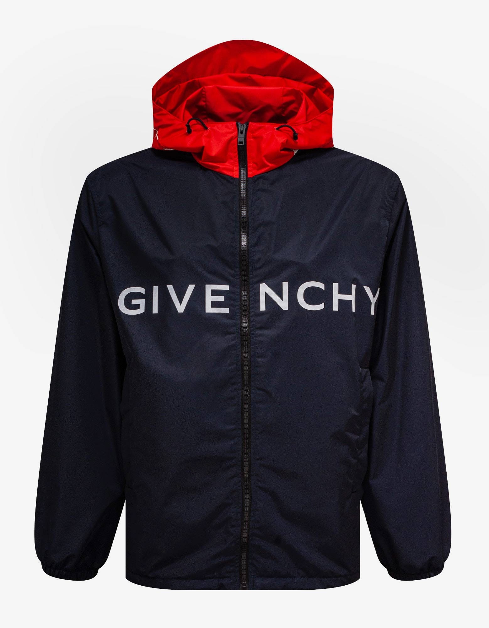 Givenchy windbreaker jacket best sale