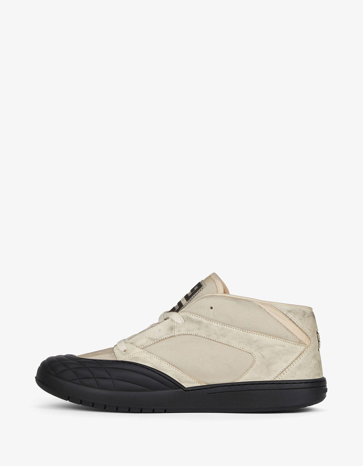 Givenchy white trainers best sale