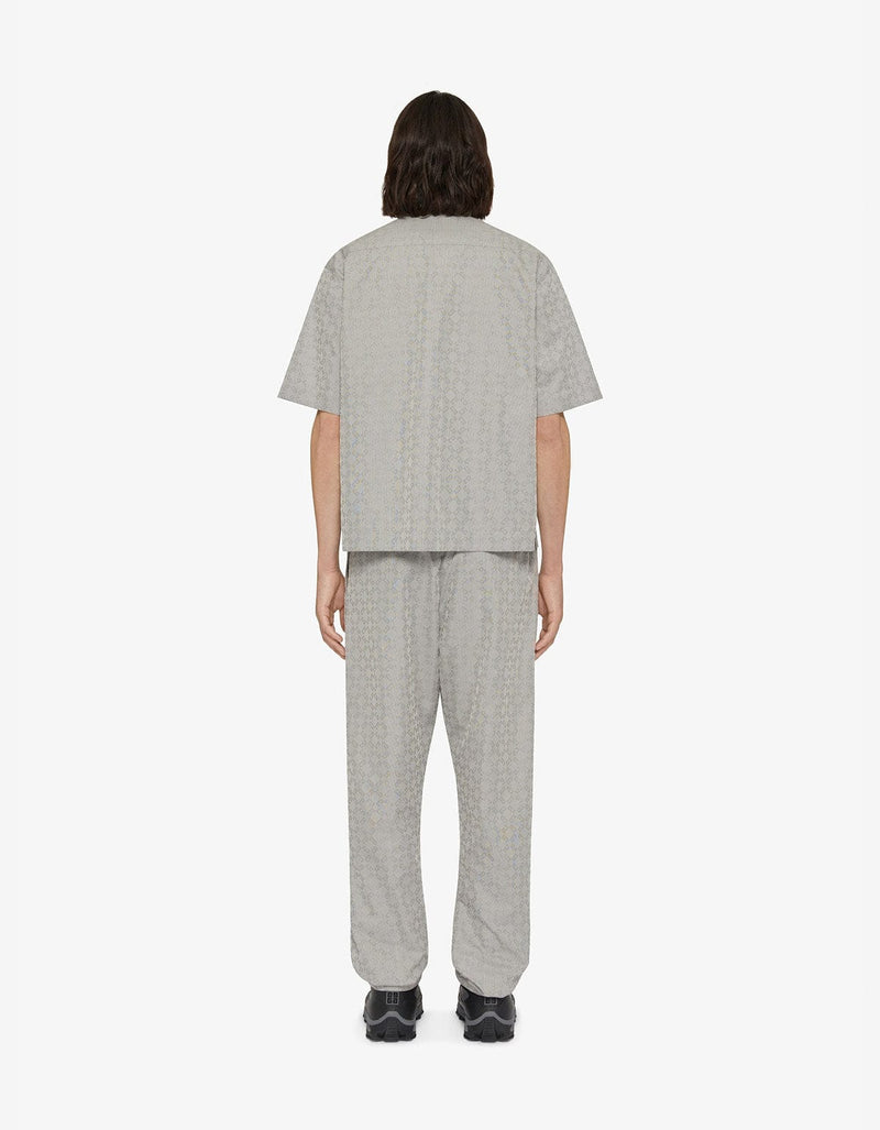 Givenchy Grey Monogram 72 Sweat Pants