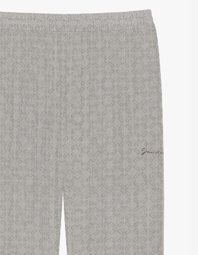 Givenchy Grey Monogram 72 Sweat Pants