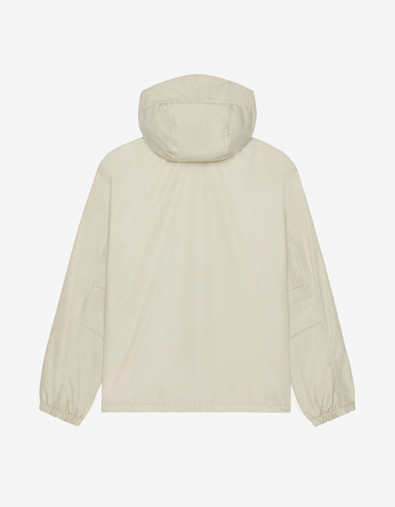 Givenchy Ivory White Windbreaker