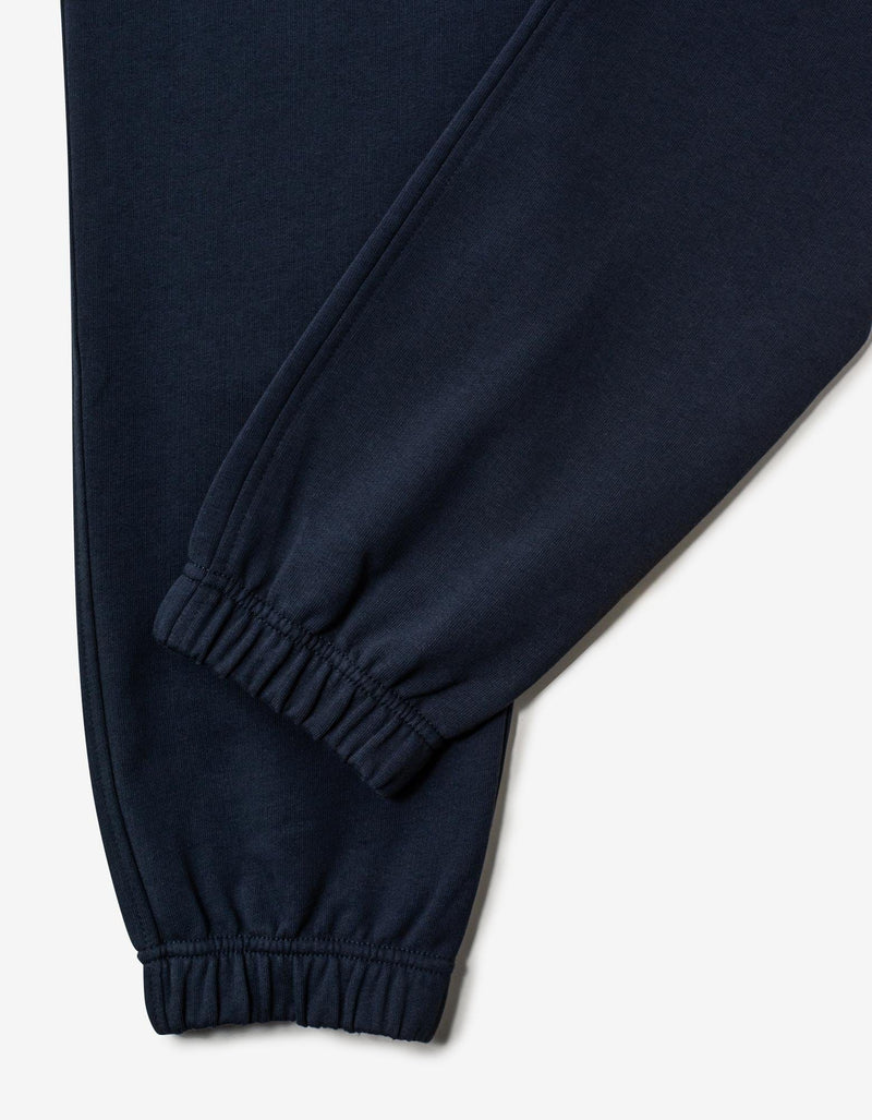 Givenchy Night Blue 4G Logo Sweat Pants