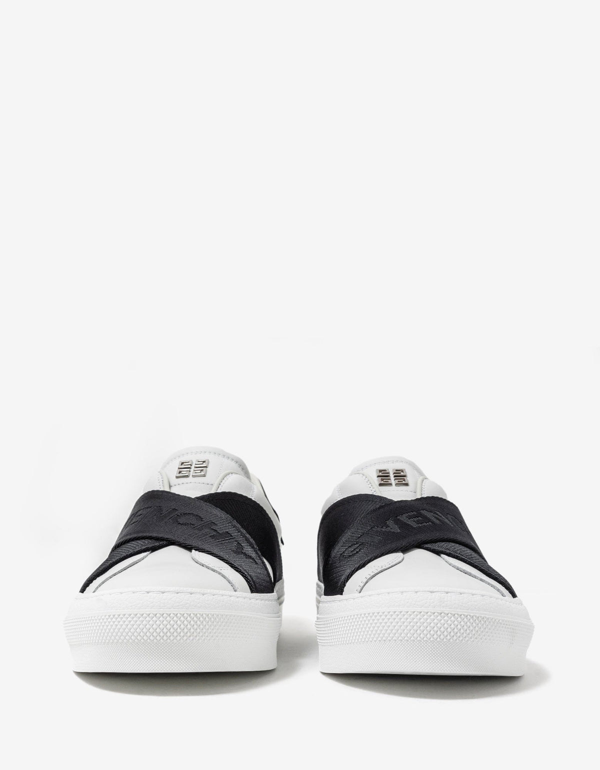 Givenchy White City Sport Trainers