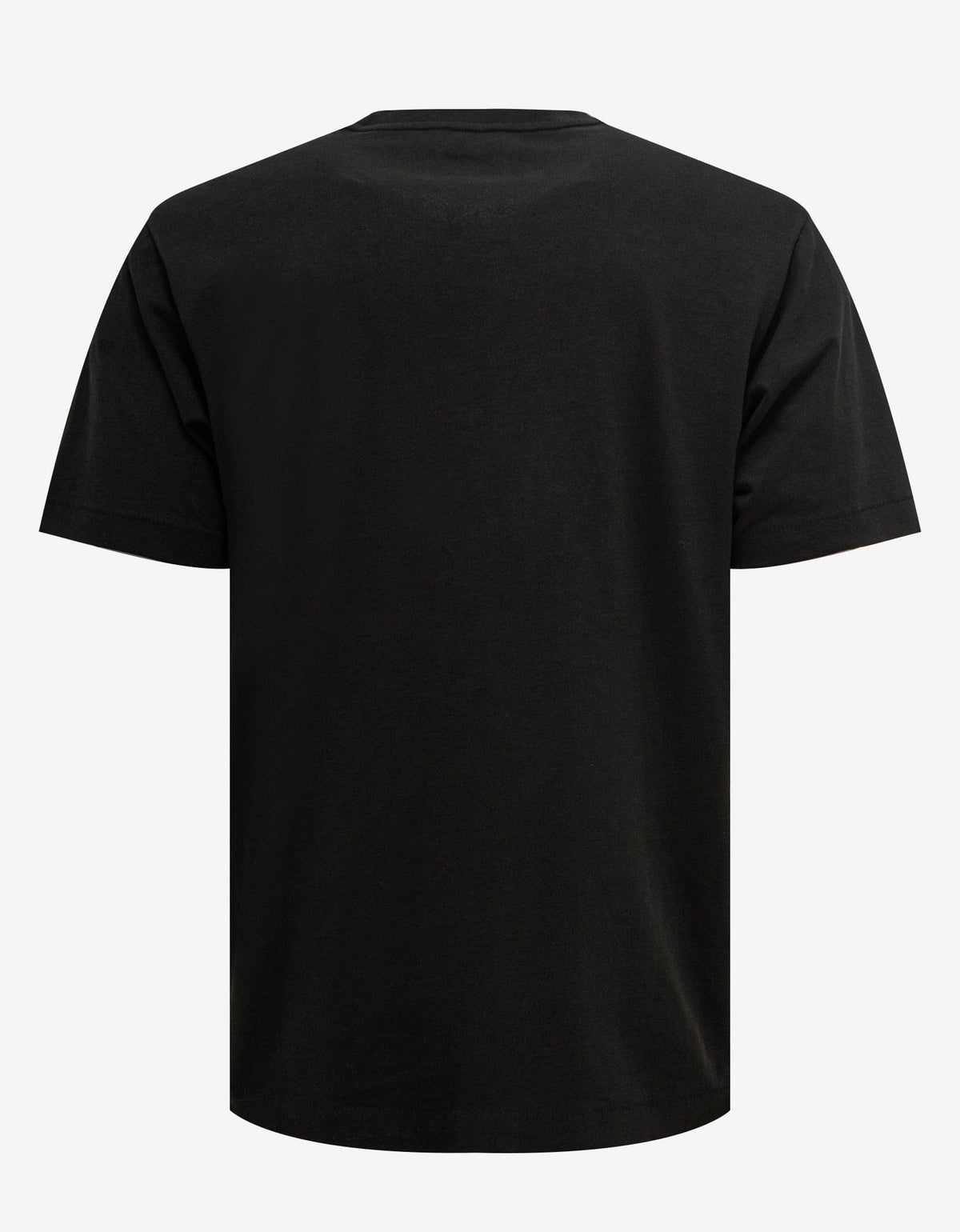 Kenzo Black Kenzo Paris Classic T-Shirt