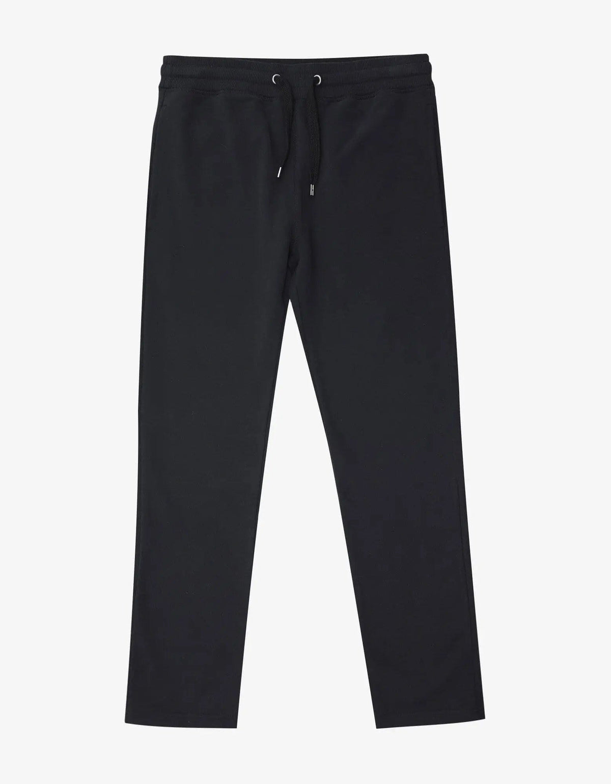 Kenzo Black Logo Badge Sweat Pants