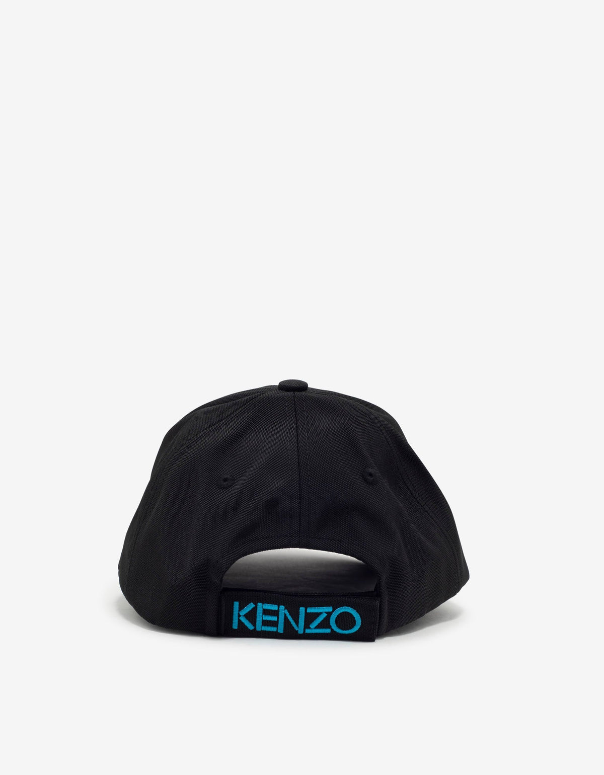 Kenzo Black Tiger Cap