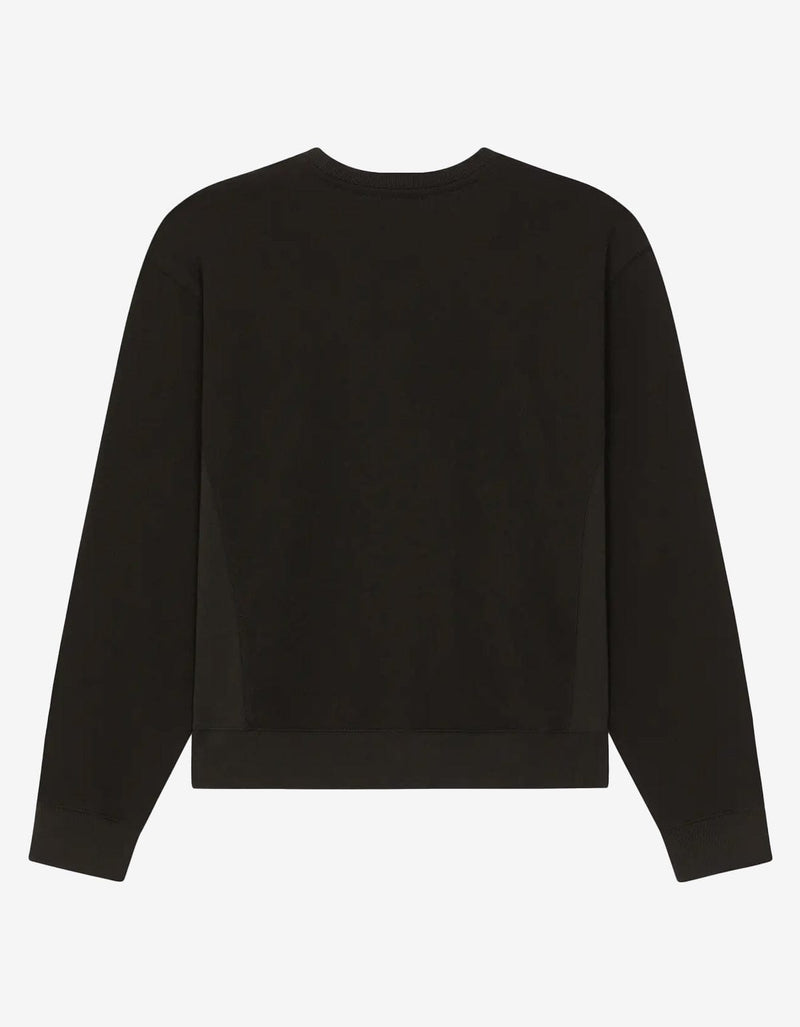 Kenzo 'Kenzo by Verdy' Black Classic Sweatshirt