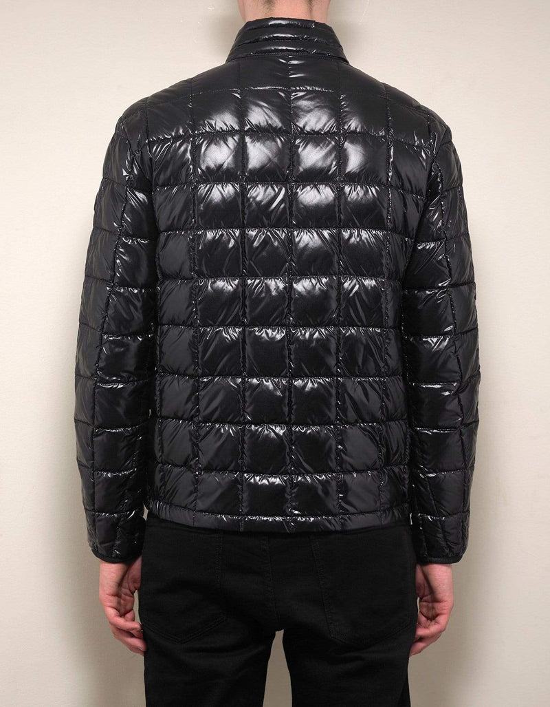 Moncler Blanchy Black Down Jacket