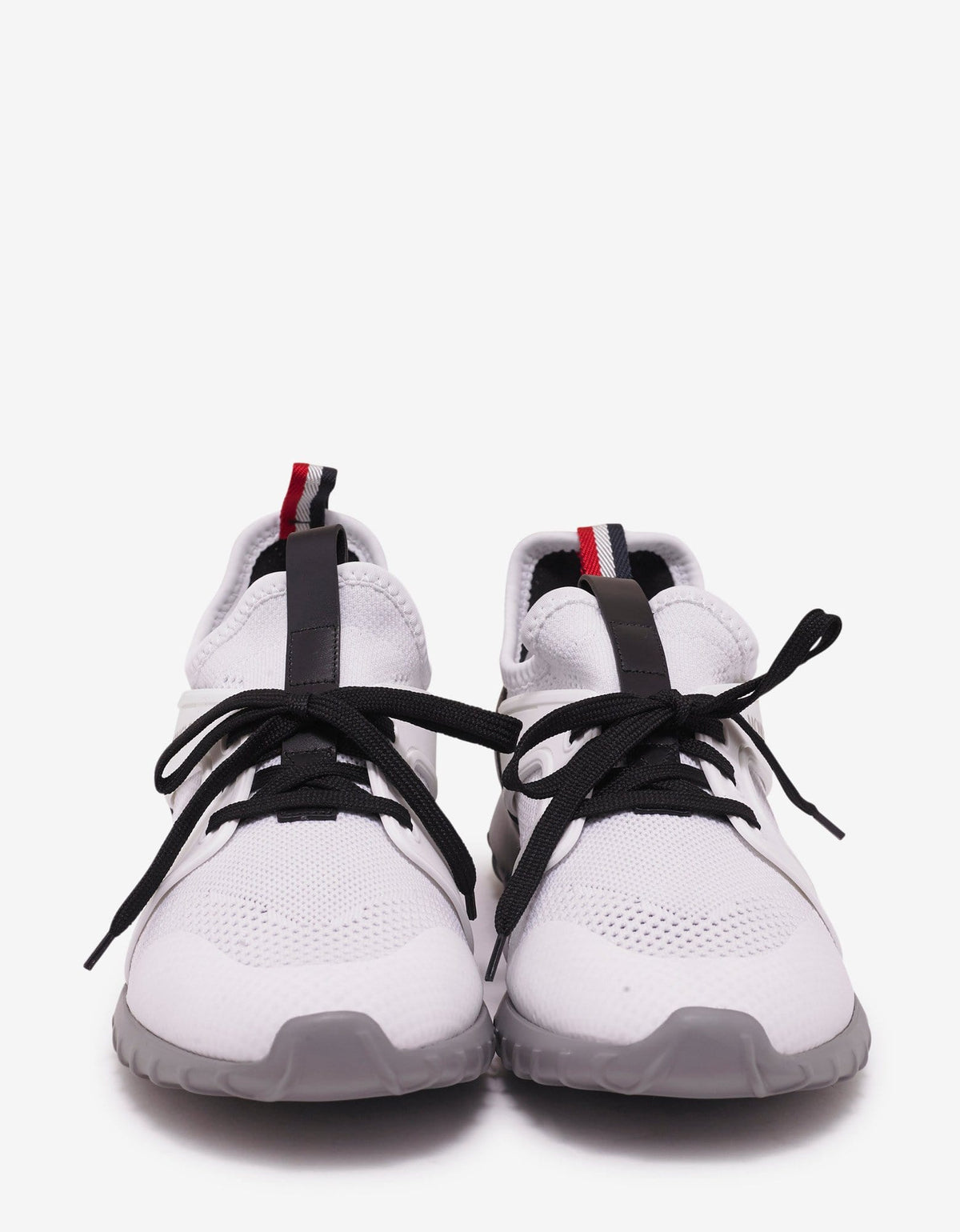 Moncler Emilien White Trainers