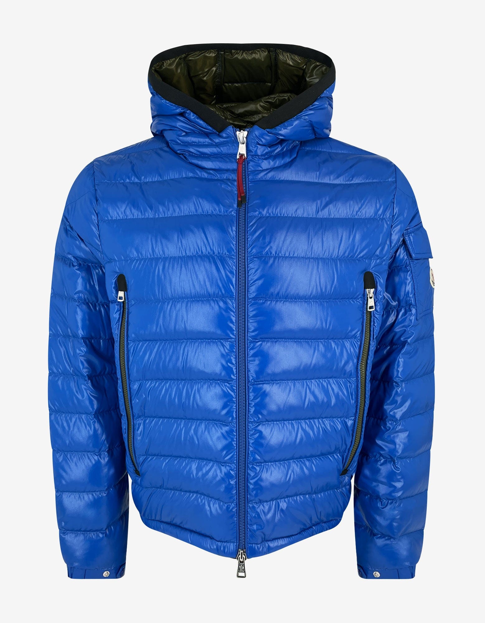 Moncler morvan blue online