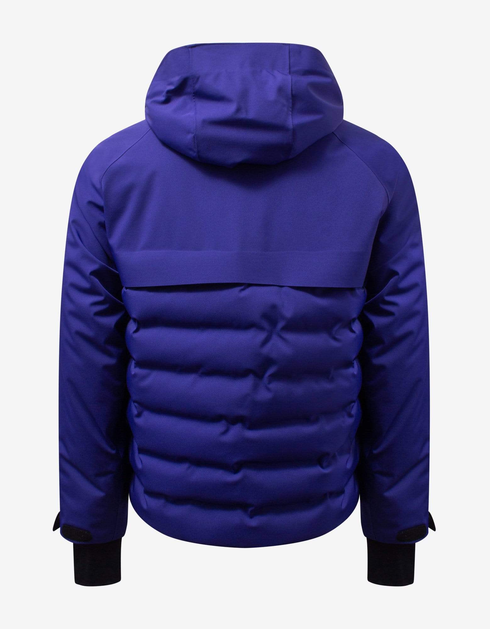 Moncler Grenoble Achensee Blue Down Jacket Zoo Fashions