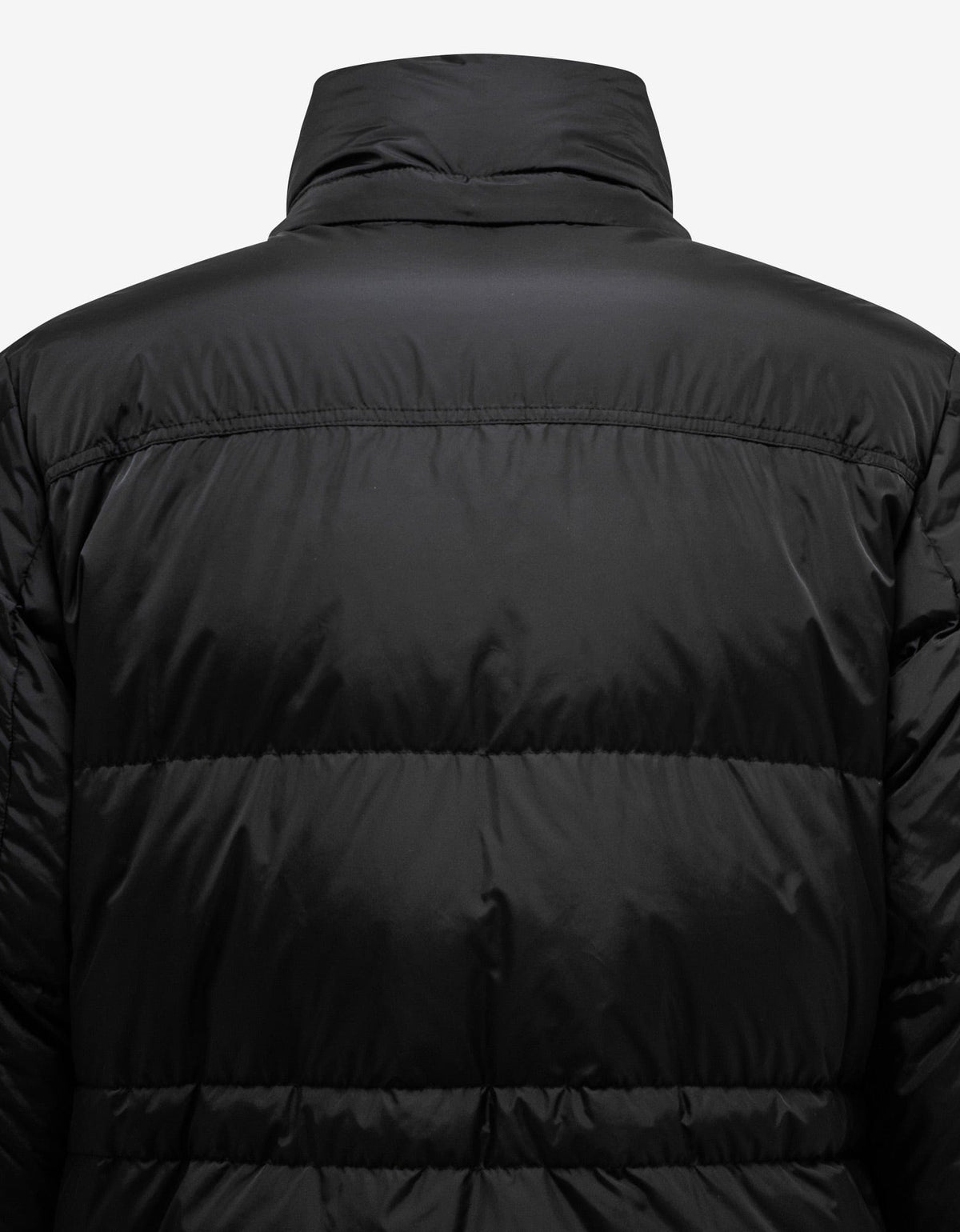 Moncler Guerin Reversible Down Field Jacket