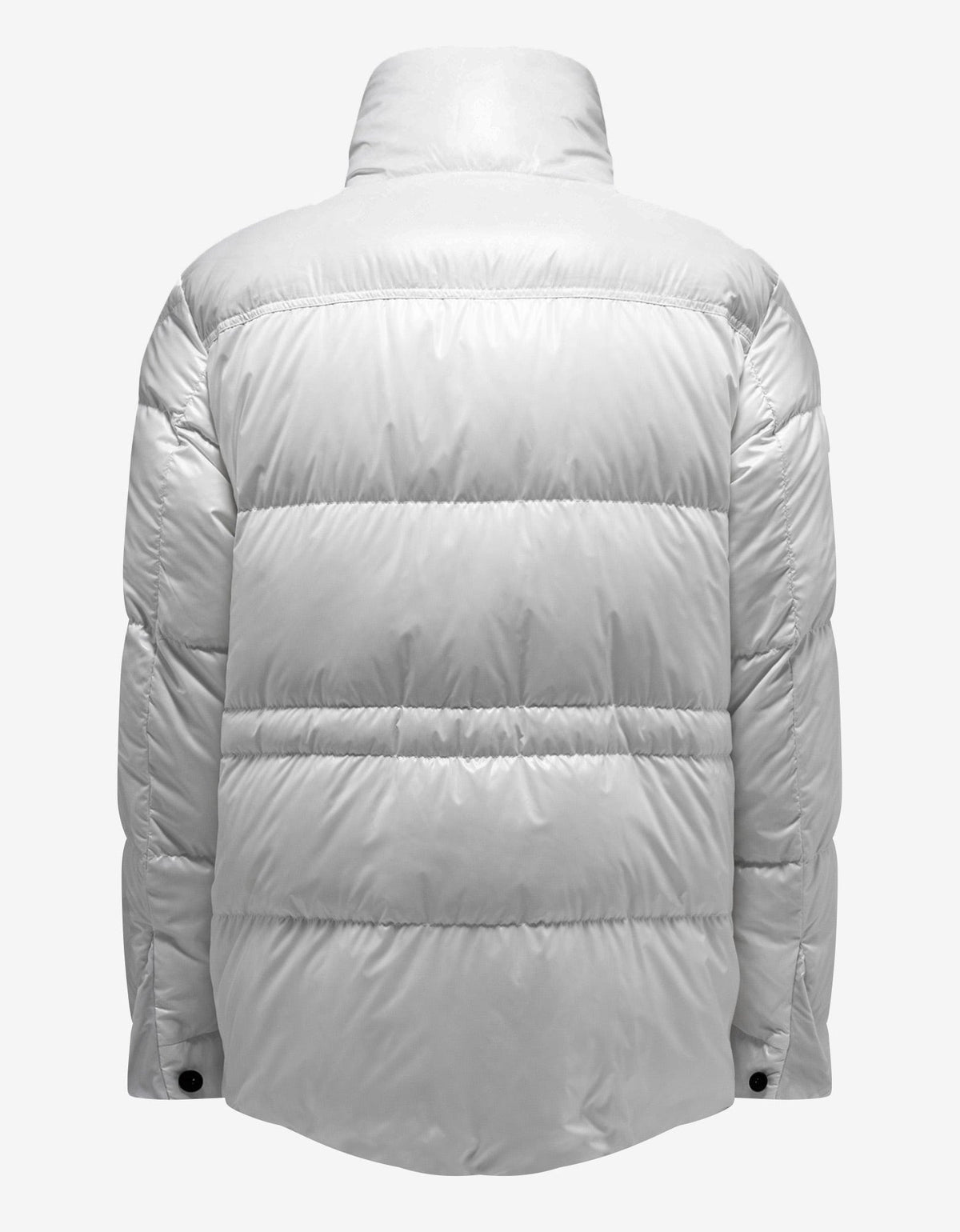 Moncler Guerin Reversible Down Field Jacket