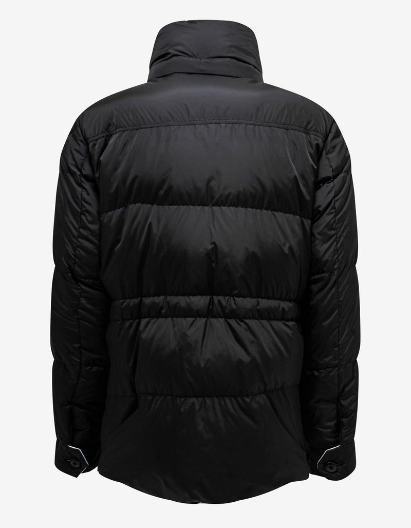 Moncler Guerin Reversible Down Field Jacket