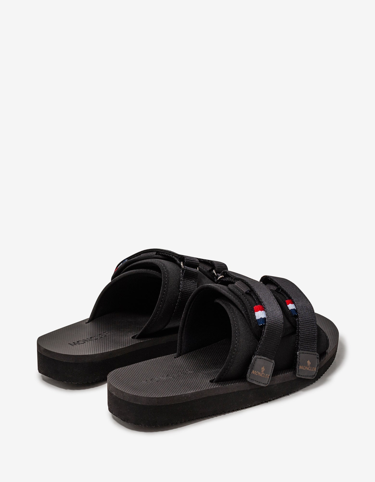 Moncler 'Slidework' Sandals store