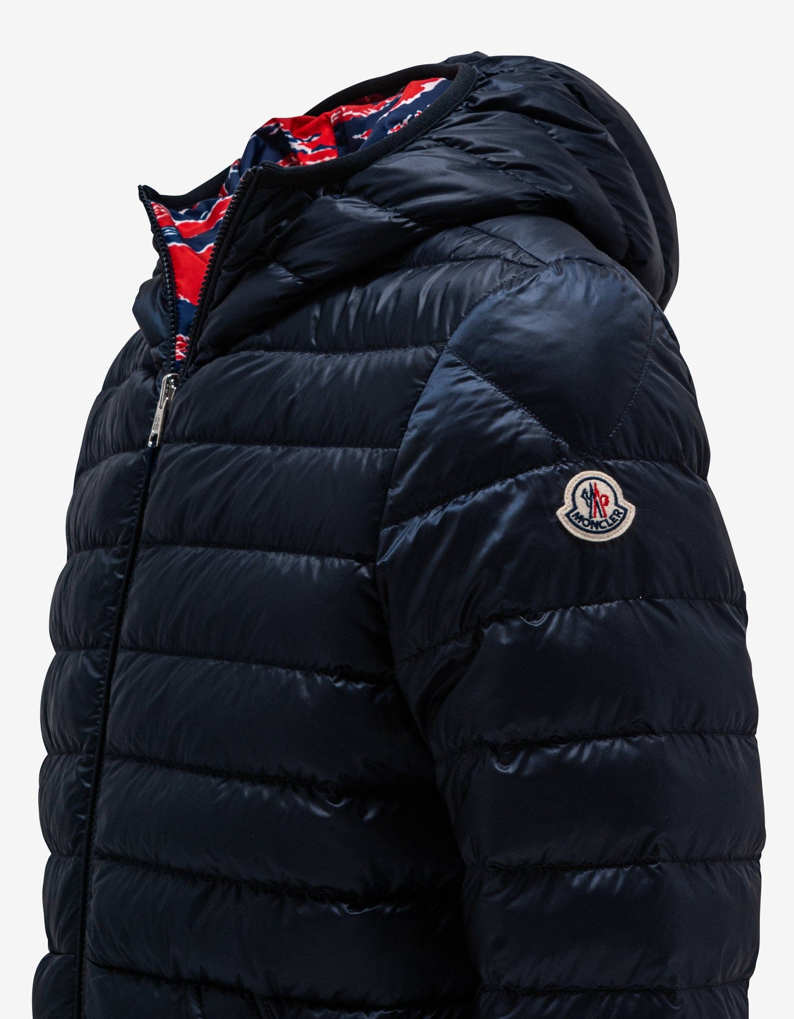 Moncler jacket reversible online