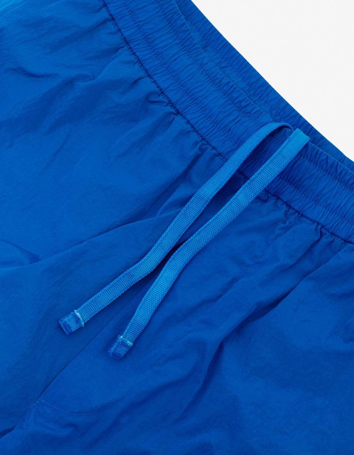 Moncler Sky Blue Bermuda Swim Shorts